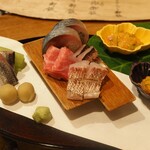 むろまち 加地 - 