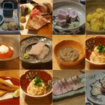 むろまち 加地 - 