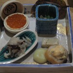 むろまち 加地 - 