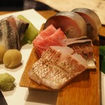 むろまち 加地 - 