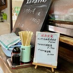 田舎茶屋ゆきちゃん - 