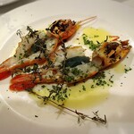 Trattoria Baffo - 