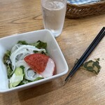植村牧場カフェレストランいちづ - 