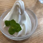 植村牧場カフェレストランいちづ - 