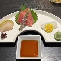 駒形前川 新丸ビル店 - 