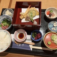 旬粋亭 - 