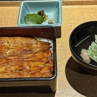 駒形前川 新丸ビル店 - 