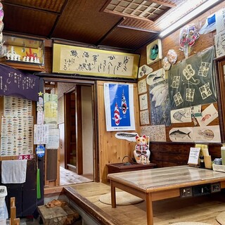 田舎茶屋ゆきちゃん_2