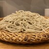 蕎麦と酒 ととの