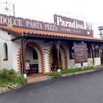 Paradhizo - 