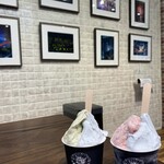 ジェラート ジェルベーラ - 