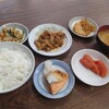 柏屋食堂
