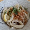 西端手打 上戸うどん