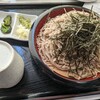 手打ちそばやさん うどんやさん 白虎 大友町 本店