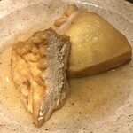 さけ富 - さけ富　きりたんぽ袋、三角揚げ