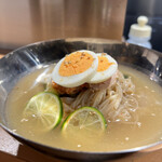 ライブ焼肉 てんぐ - 