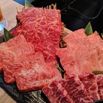 Yakiniku Aburu. - 