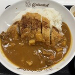 オリエンタルカレー本舗 - 