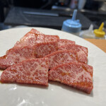 ライブ焼肉 てんぐ - 