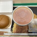 マクドナルド - 
