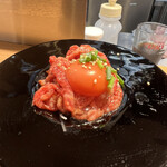 ライブ焼肉 てんぐ - 