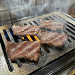 ライブ焼肉 てんぐ - 