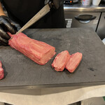 ライブ焼肉 てんぐ - 