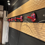 ライブ焼肉 てんぐ - 