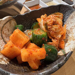 ライブ焼肉 てんぐ - 