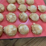 明石名物 玉子焼き 本家きむらや - 