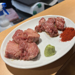 ライブ焼肉 てんぐ - 