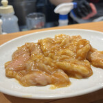 ライブ焼肉 てんぐ - 