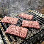 ライブ焼肉 てんぐ 西中島本店 - 