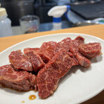 ライブ焼肉 てんぐ - 