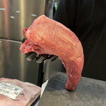 ライブ焼肉 てんぐ 西中島本店 - 