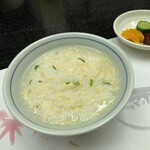 たま川 - 河豚雑炊