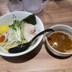 みつ星製麺所 - 