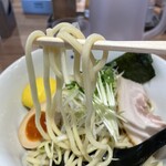 みつ星製麺所 - 