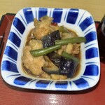 東広島西条食堂 - 