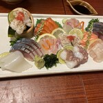 居酒屋 こあじ - 