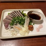 居酒屋 こあじ - 
