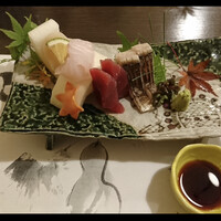 割烹蒲焼 横浜八十八 吉田町店 - 