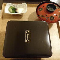 割烹蒲焼 横浜八十八 吉田町店 - 