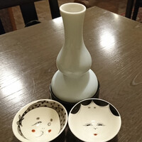 割烹蒲焼 横浜八十八 吉田町店 - 