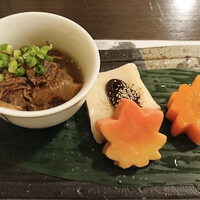 割烹蒲焼 横浜八十八 吉田町店 - 