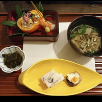 割烹蒲焼 横浜八十八 吉田町店 - 