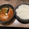 スープカレーlavi 新千歳空港店
