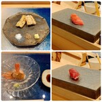 Sushi Akazu - 