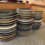 くるくる寿し - 