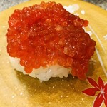 くるくる寿し - 